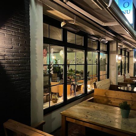 Hotel Restaurant Anno Nu Oostkapelle Exteriör bild