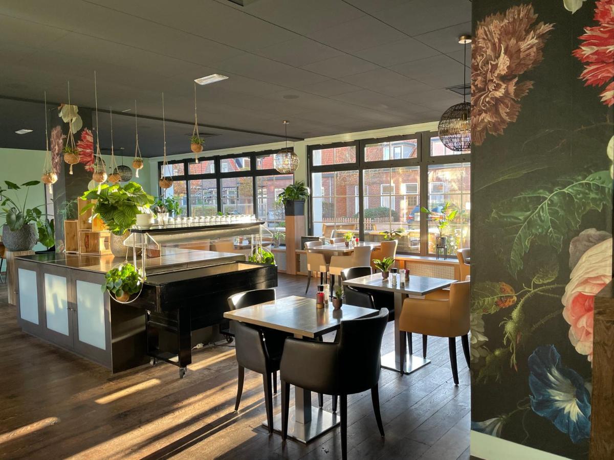 Hotel Restaurant Anno Nu Oostkapelle Exteriör bild