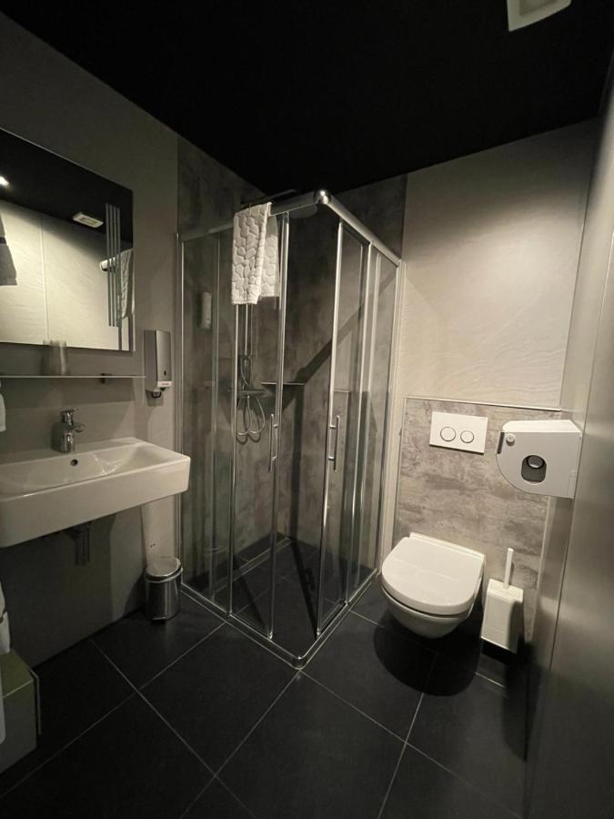 Hotel Restaurant Anno Nu Oostkapelle Exteriör bild