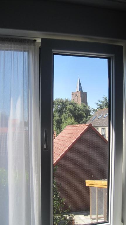 Hotel Restaurant Anno Nu Oostkapelle Rum bild