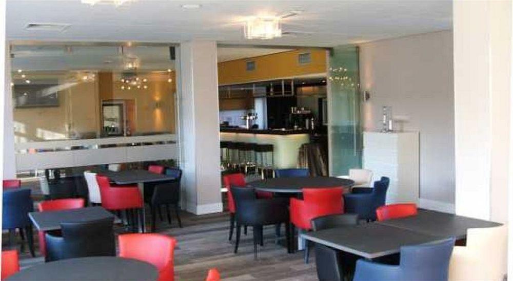 Hotel Restaurant Anno Nu Oostkapelle Exteriör bild