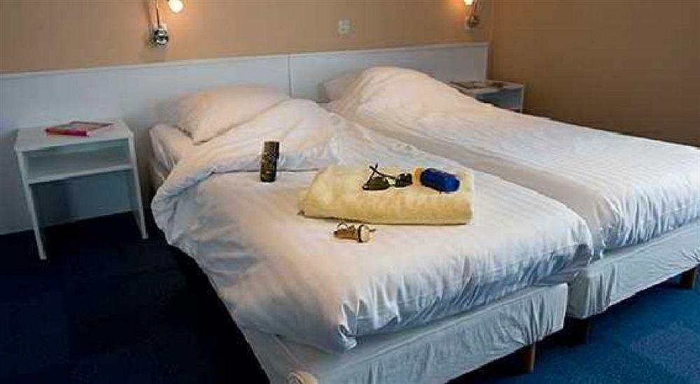 Hotel Restaurant Anno Nu Oostkapelle Exteriör bild